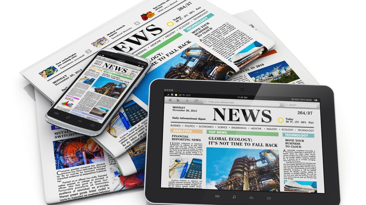 A surgeon’s paradoxical lesson for journalists to survive the news