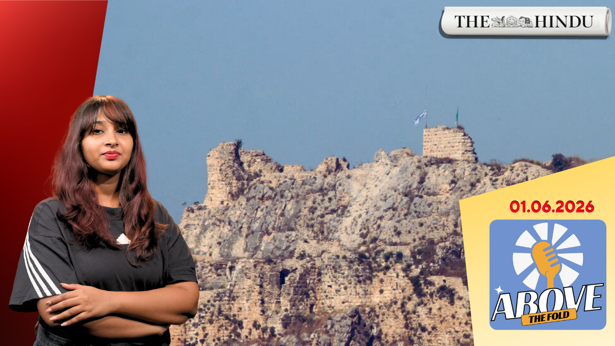 Watch: Iran suspends talks as Israel widens Lebanon offensive | Above the Fold | 01.06.2026