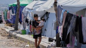 World Refugee Day 2026 in numbers: UNHCR reports decline in global refugee numbers amid escalating crisis