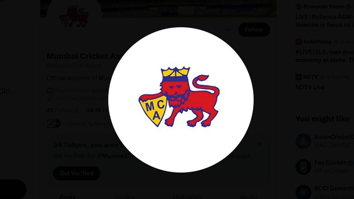 Mumbai chief selector Rajesh Pawar excited for the ‘responsibility’