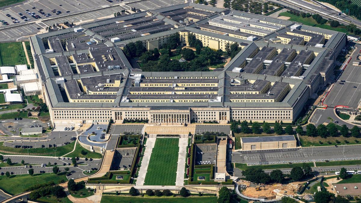 Pentagon raises threat of Israeli spying to ‘critical’: U.S. media