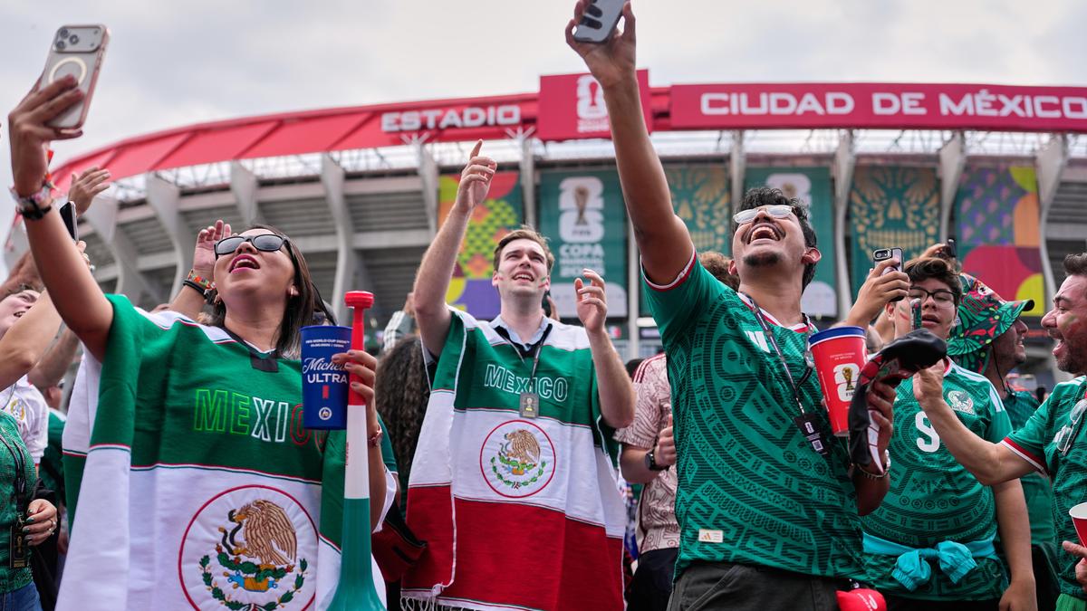 FIFA World Cup | Czechia vs Mexico LIVE updates: Group A match begins for co-host