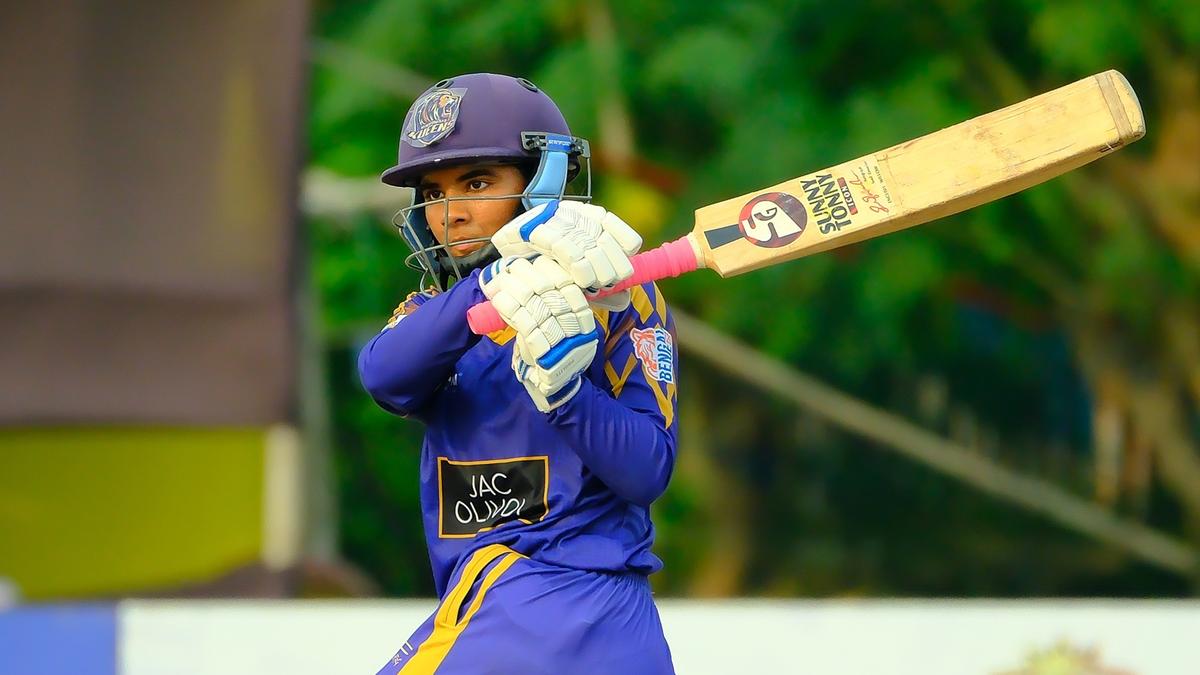 Bengal T20 League | Adamas Howrah Warriors women take on Murshidabad Kueens in the final