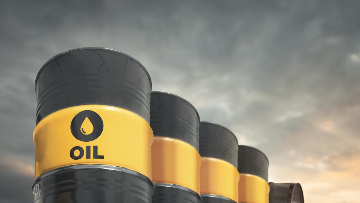 Oil prices rise more than 2% as Israel steps up incursion into Lebanon