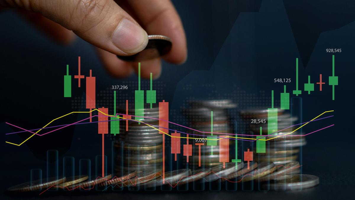 Sensex, Nifty rebound in early trade on blue-chip buying, Asian rally