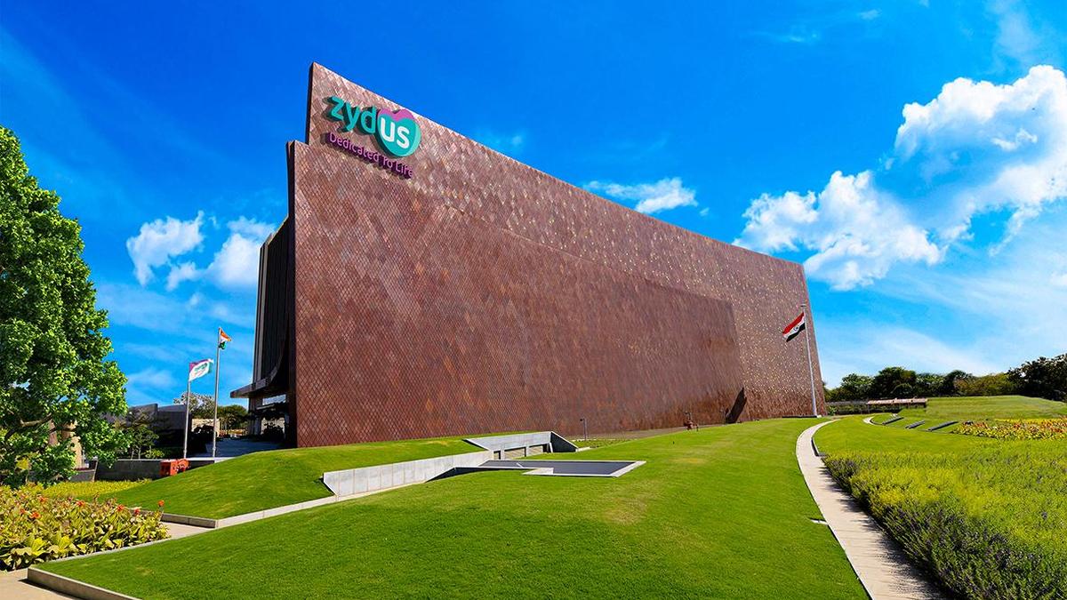 Zydus, Sunshine Healthcare JV to set up  million pharma manufacturing facility in Sri Lanka