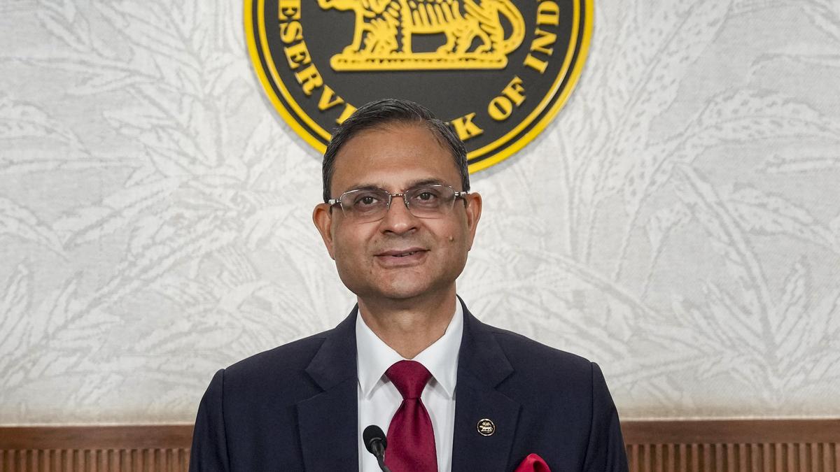 RBI Monetary Policy Committee LIVE: Repo rate unchanged at 5.25%
