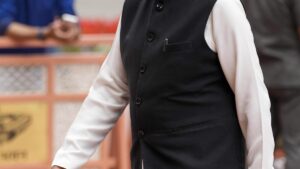 India’s envoy to Bangladesh Dinesh Trivedi assumes office, announces resumption of travel visas
