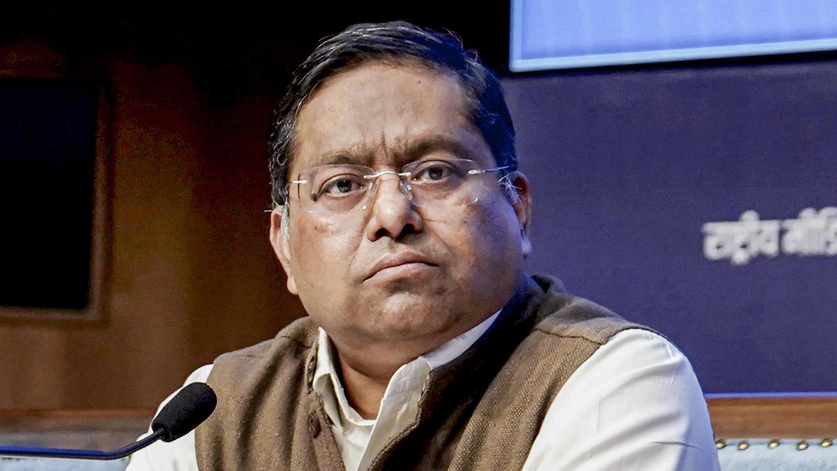 More than 1,000 Indians deported from U.S. in 2026