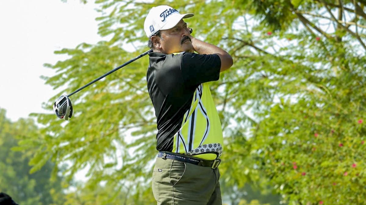 DP World PGTI launches inaugural Vijay Kumar Memorial NexGen Tournament, first edition to be held in Lucknow