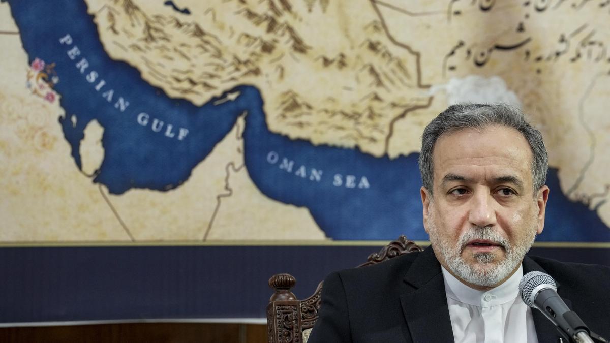 Iran says talks on final U.S. deal to begin this week