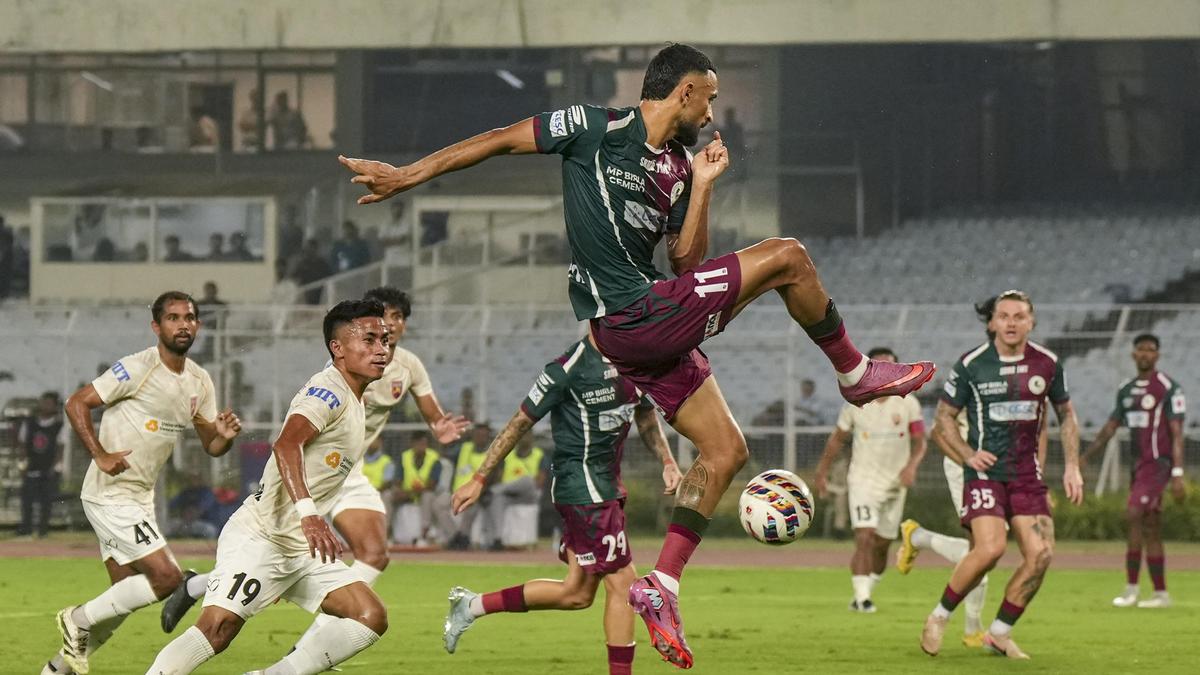 Contracts of nearly 150 ISL players expire, including some in current national team