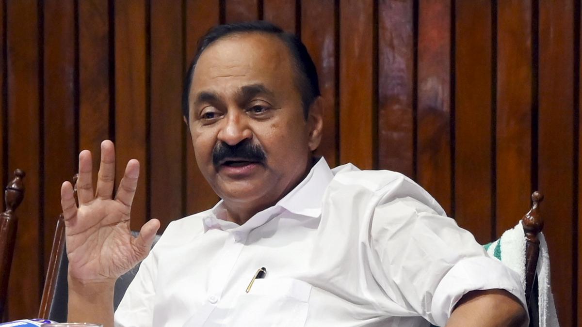Kerala Budget: Fiscal health, welfare, growth in focus as Congress-led UDF govt to present Revised Budget on June 19