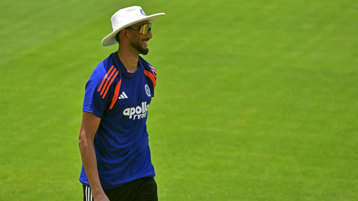 Mohammed Siraj advised rest, Prasidh Krishna named replacement for Ireland and England tours