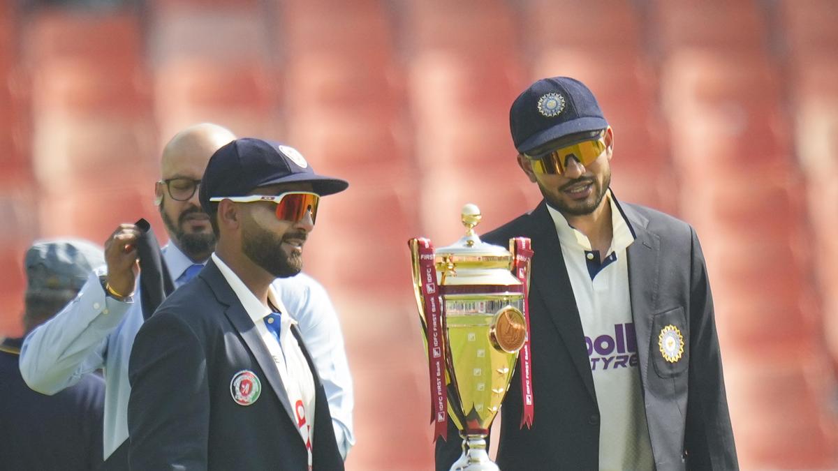 India vs Afghanistan one-off Test in Mullanpur Day 1 updates