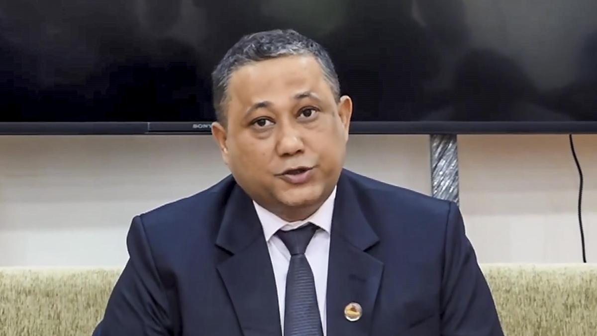 Nepal wants to resolve boundary row with India through diplomacy, open heart: Khanal