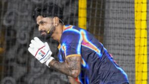 Key is to be the same person as before, says Shreyas