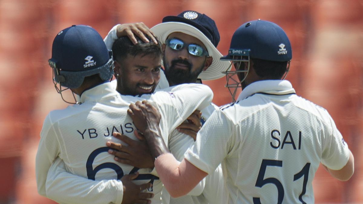 Red-ball cricket is ‘pinnacle’ of cricket, meant everything to me: Manav Suthar