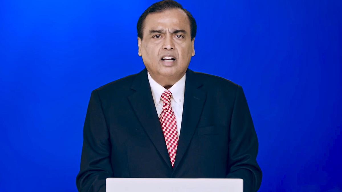 RIL to convert all oil it refines into chemicals, new materials, to create 2,00,000 green jobs