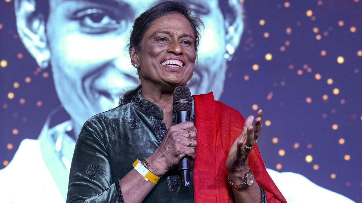 Usha expects Indian athletes to better Hangzhou Asian Games tally