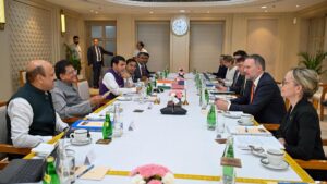 India, U.S. note ‘substantial progress’ on trade deal talks as U.S. Trade Representative Greer ends two-day visit to Delhi