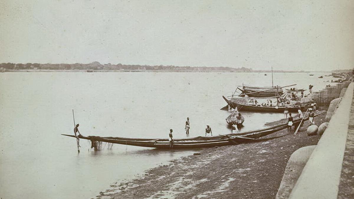 What is Bangladesh’s Padma Barrage?