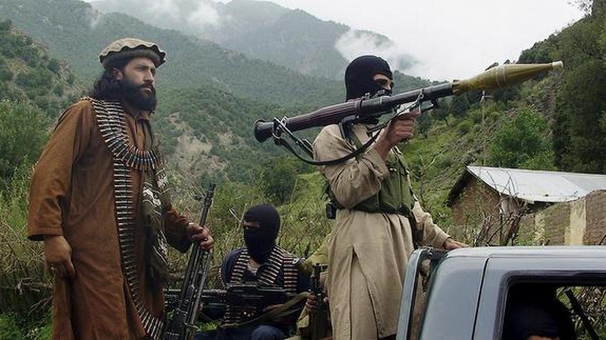 Militants kill 6, abduct 8 security personnel in Pakistan: officials