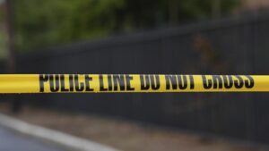 One killed in shooting at site of California World Cup fan zone