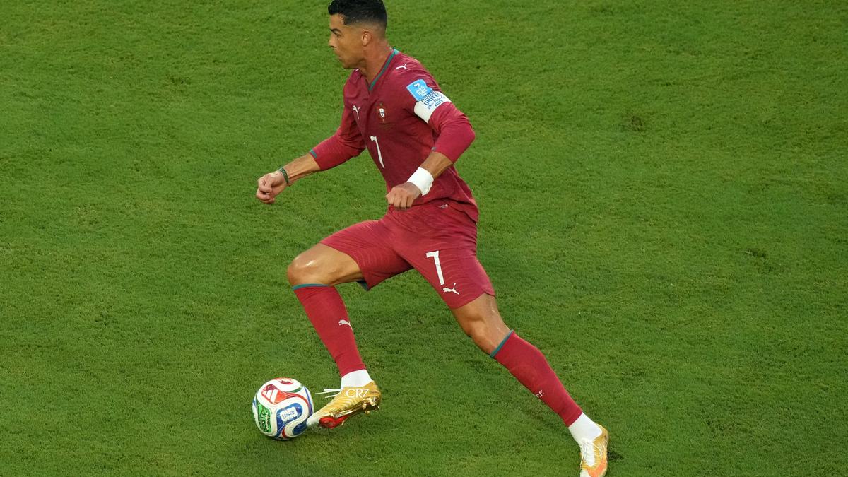 FIFA World Cup 2026 LIVE updates: Colombia vs Portugal final Group K match half-time