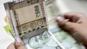 Rupee rises 14 paise to close at 94.36 against USD
