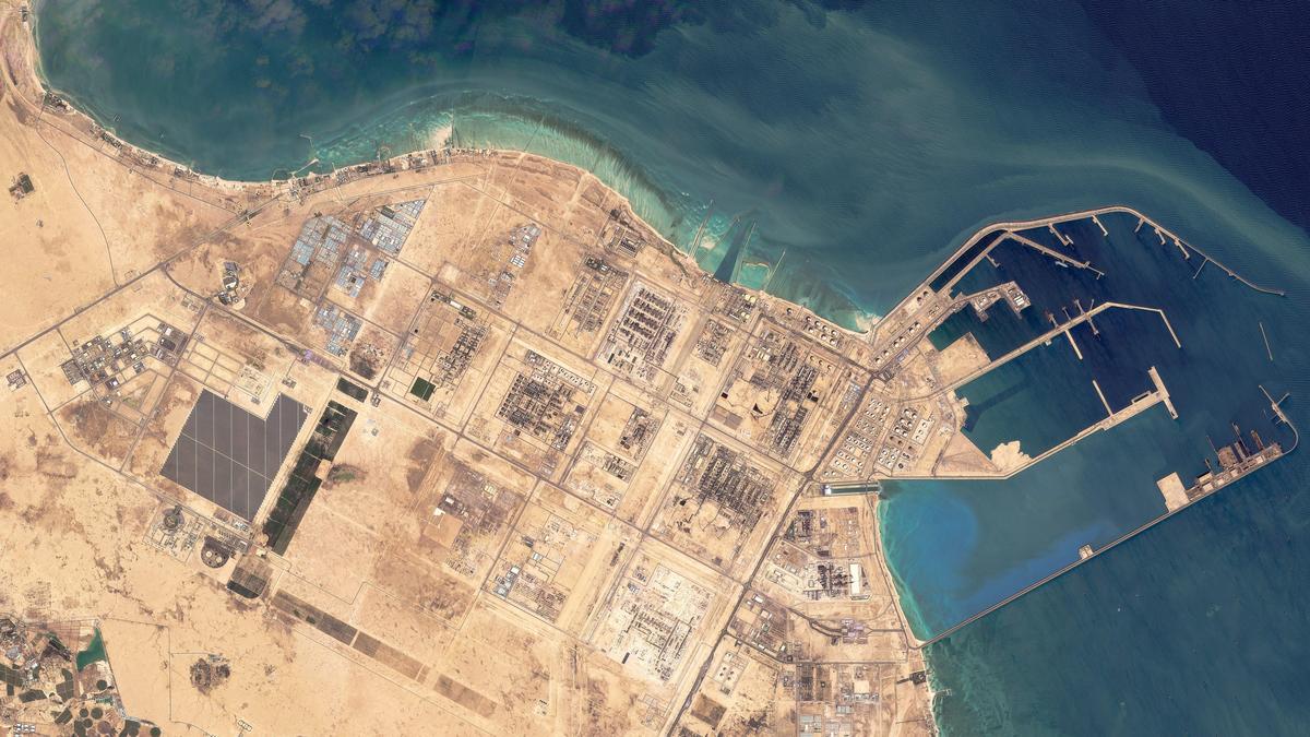 Indians among 13 killed in Qatar explosion, says Qatar’s Minister