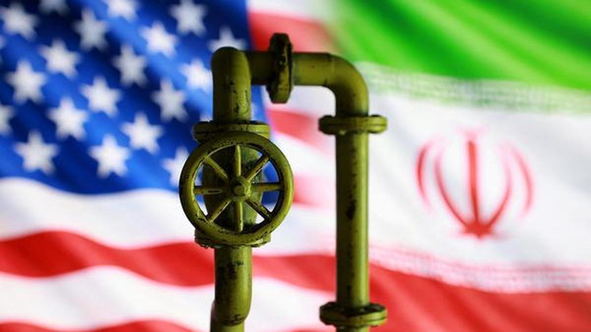 Oil rises nearly 1% as U.S. launches new strikes against Iran, supply tightens