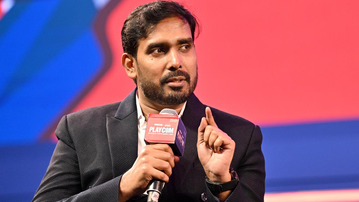 Rules are rules: Sharath on Manika’s omission