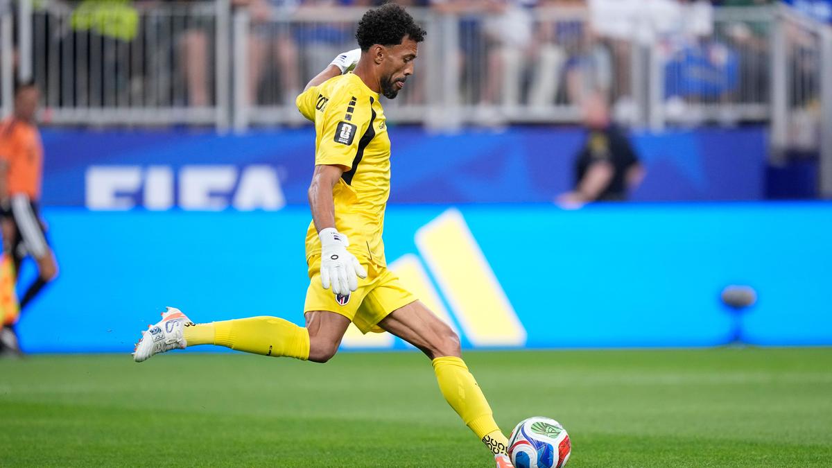 FIFA World Cup 2026: Jubilant Cape Verde set date with Argentina in round of 32