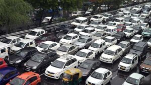 Passenger Vehicle wholesales in May 2026 touch 4.39 lakh units, up 27% Y-o-Y