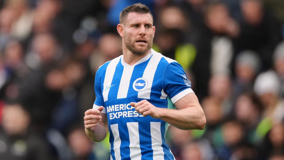 Premier League record-breaker Milner retires