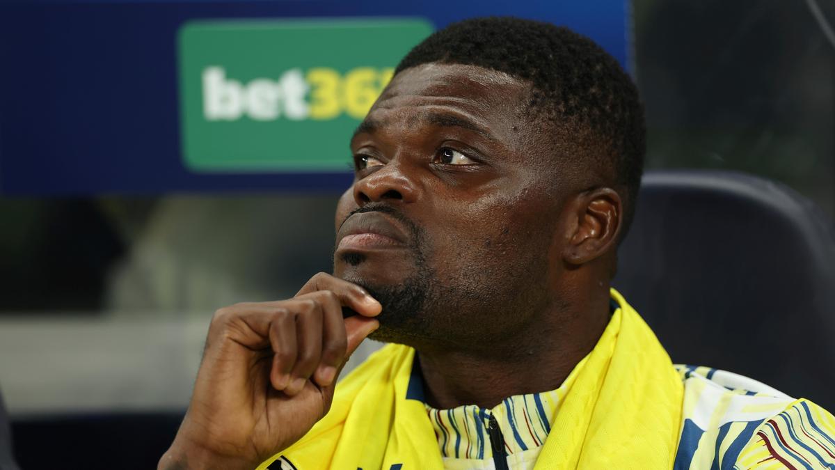 FIFA World Cup 2026: Ghana’s Thomas Partey refused entry into Canada