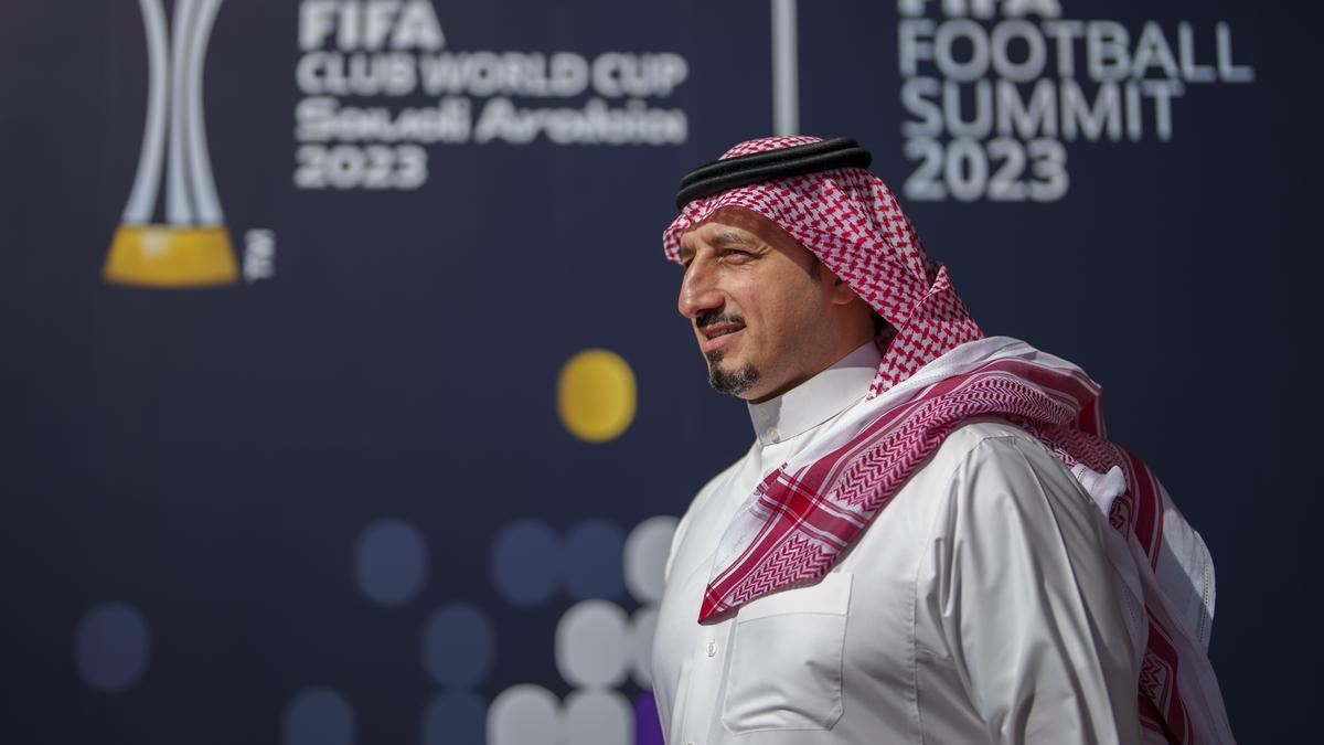 Saudi football federation chief resigns after World Cup exit