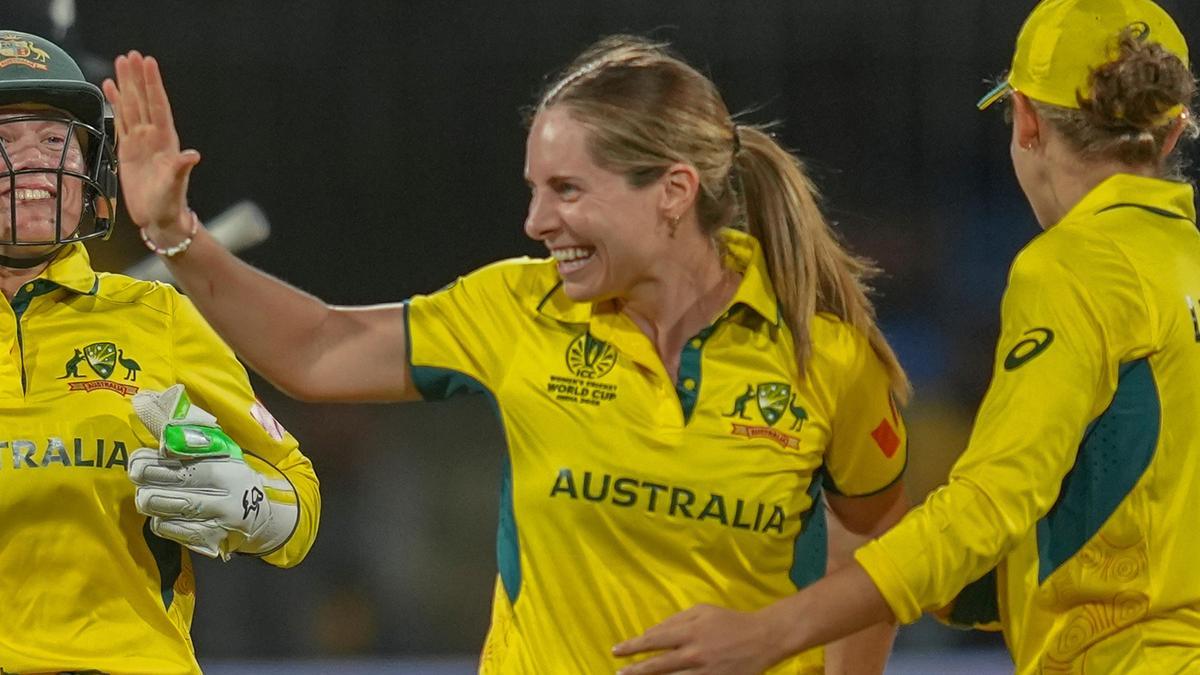 Women’s T20 World Cup: Australia’s waning aura provides others a genuine chance