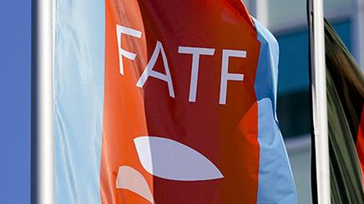 FATF asks Myanmar to act against cyber scam threats, protect trafficking victims