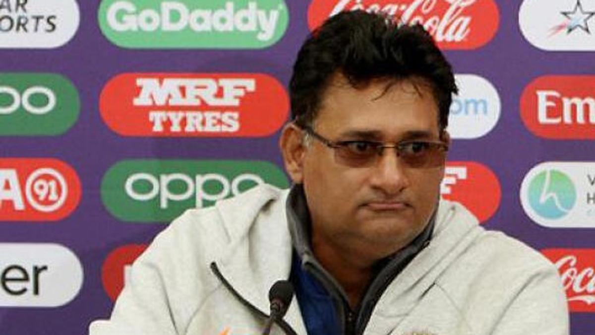 Stability will be the new committee’s guiding mantra: Sunil