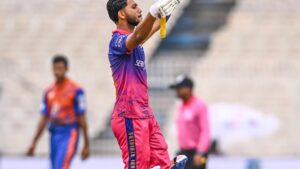 Bengal T20 | Karan sizzles in Howrah Warriors’ big win