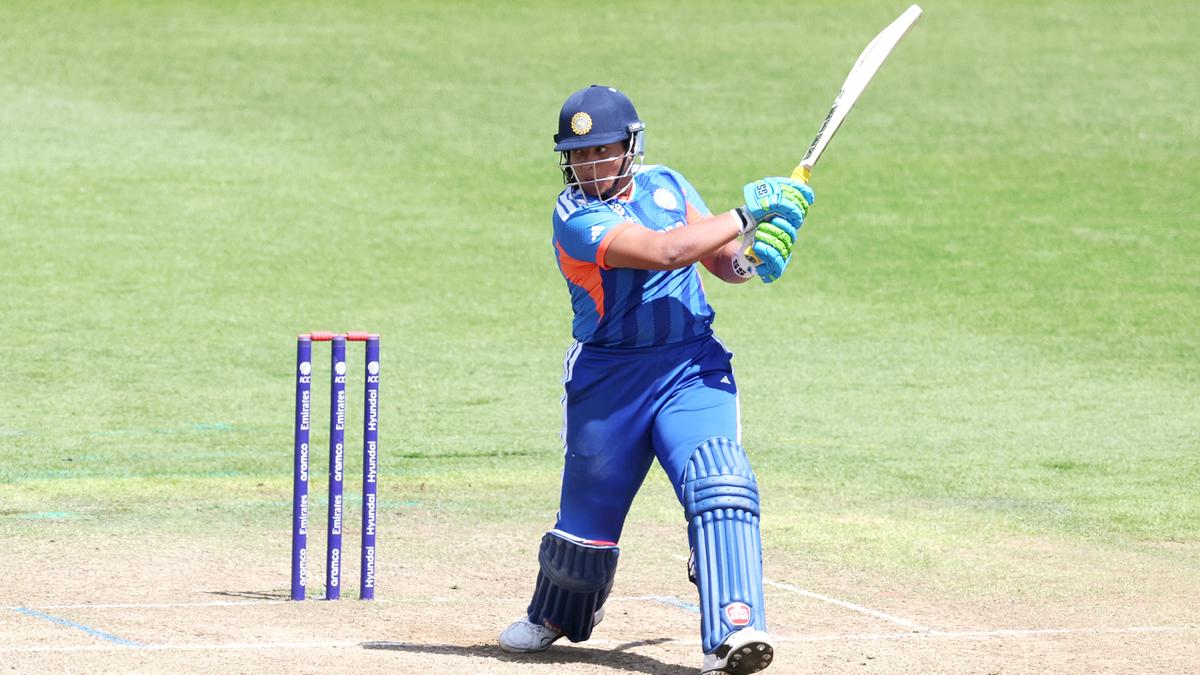 First game always sets the tone, says Harmanpreet Kaur