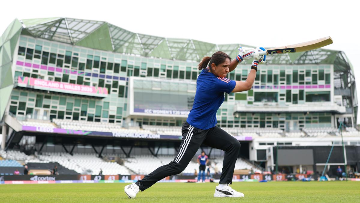 India looks to iron out batting flaws against the Netherlands