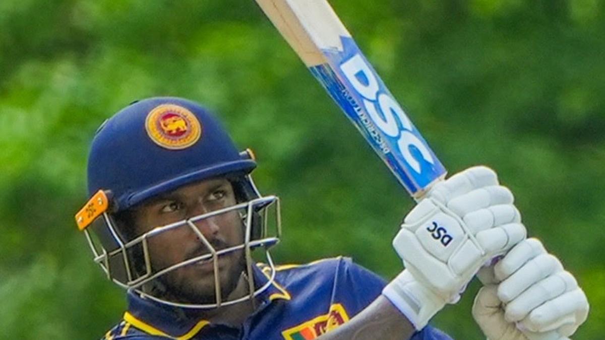 Tri-series: Sri Lanka-A to meet India-A in summit clash