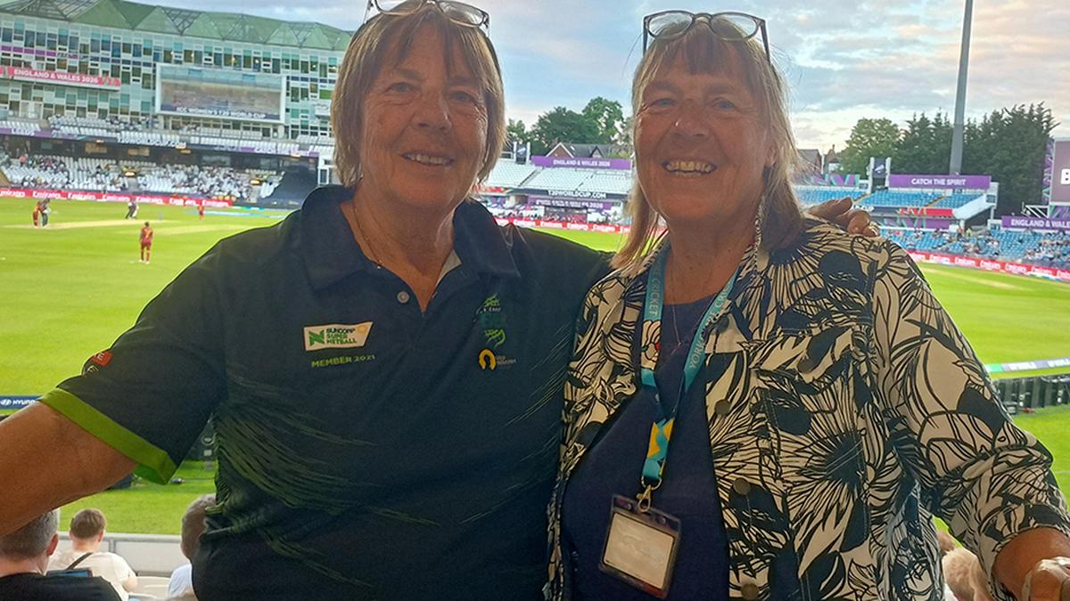 Jane and Jill — the pioneers who created a rich legacy