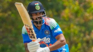 Tri-series: India-A hopeful of top-order firing in the summit clash