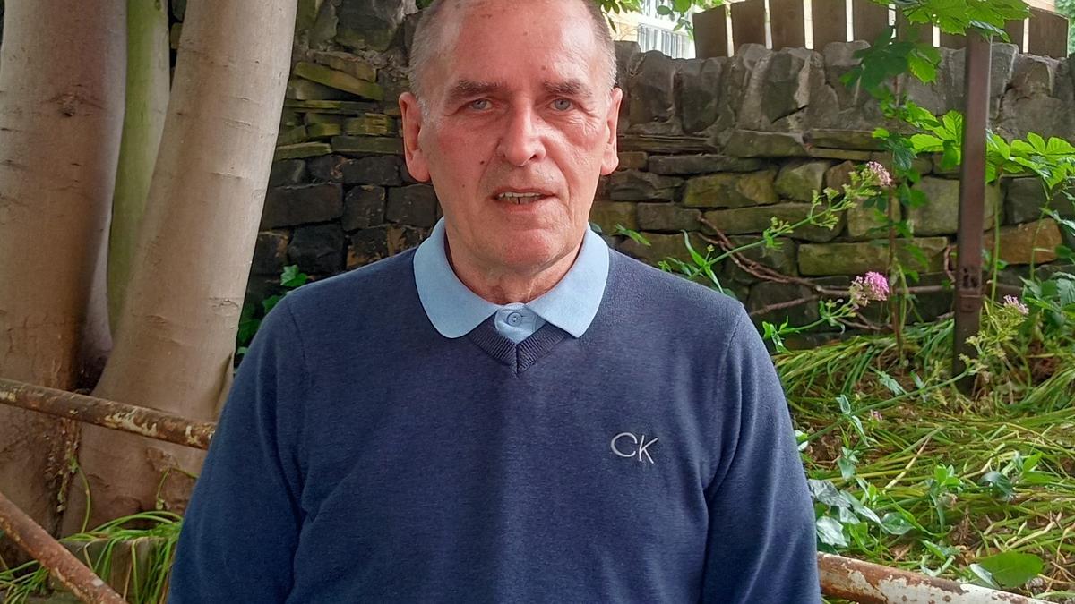 Scottish veteran Ian McLean, who played against Tendulkar, bats for women’s cricket