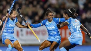 It is important to learn how to win: Marijne