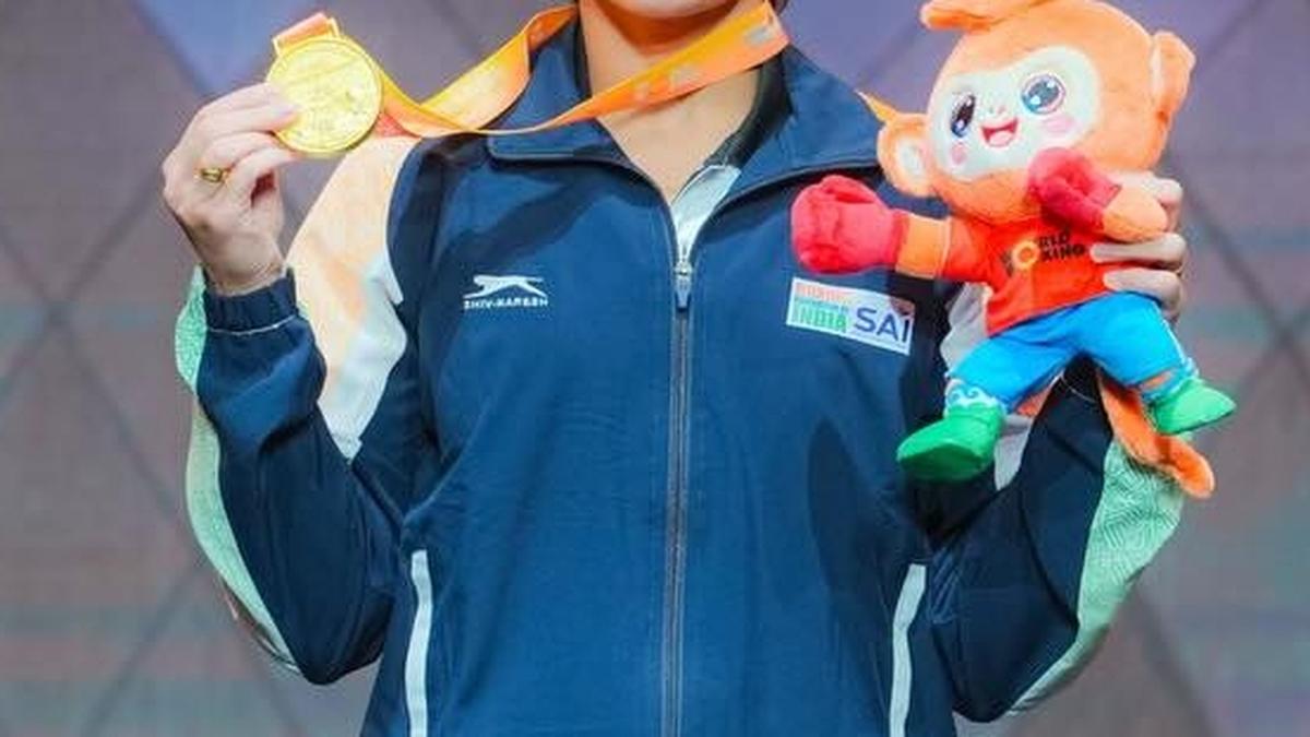 Boxing | Jyoti attributes her success to resilience